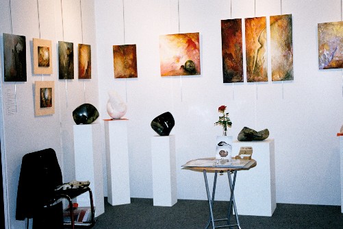 Expo Palexpo 2007